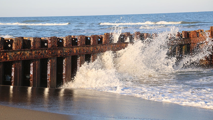 'In season' and out: What makes coastal parishes unique