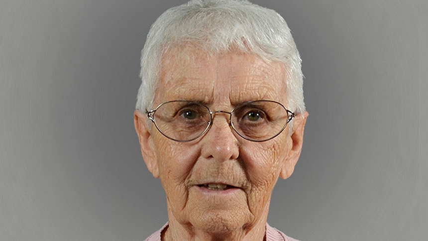 Sister Margaret Norris