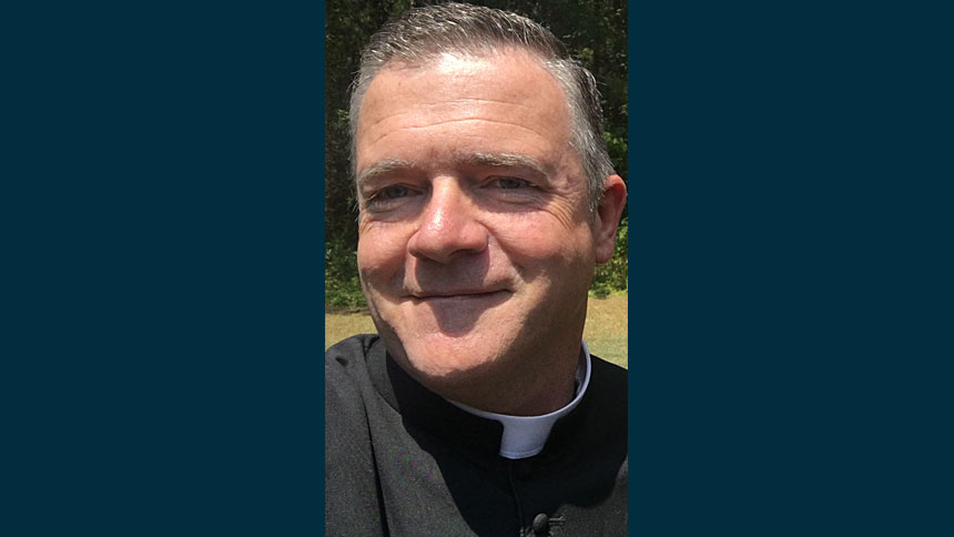 Father Philip Tighe