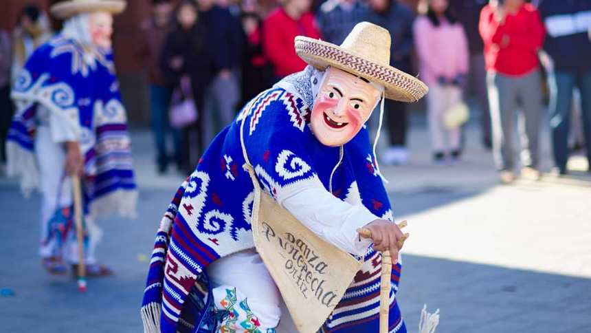 Sinulog Festival commemorates native Filipinos' acceptance of Catholic faith