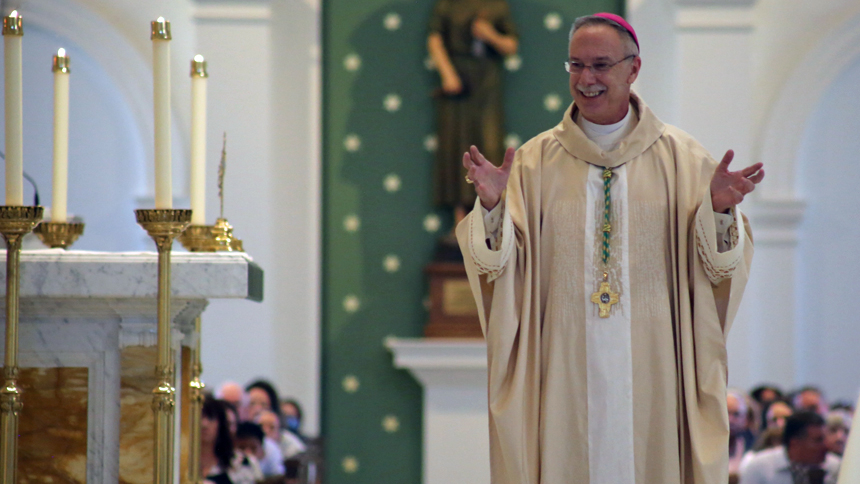 Chrism Mass 2023