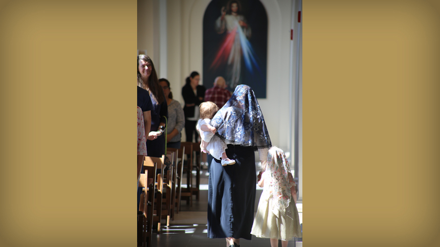 Chrism Mass 2023