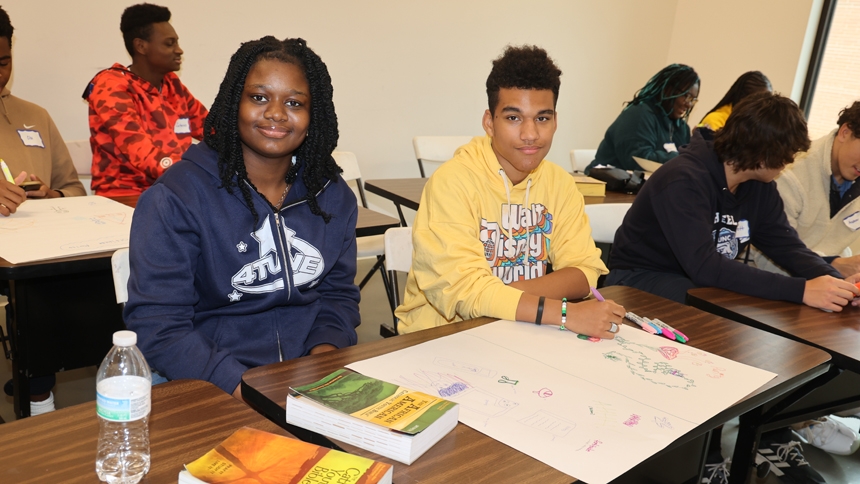 Diocese celebrates first African American and Native American Heritage Mass