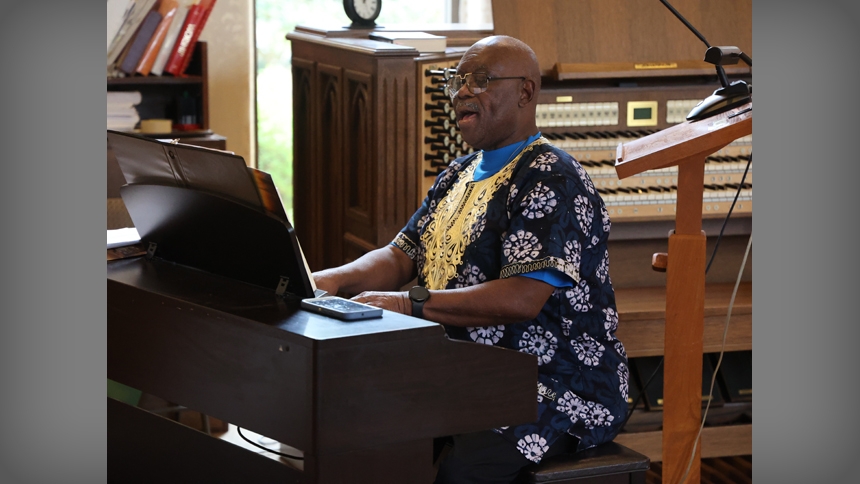 Diocese celebrates first African American and Native American Heritage Mass