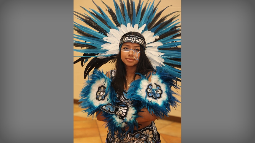 Diocese celebrates first African American and Native American Heritage Mass