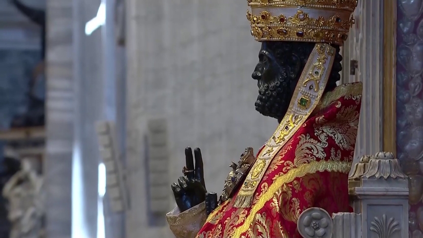How the Feast of Sts. Peter and Paul will be celebrated in Rome