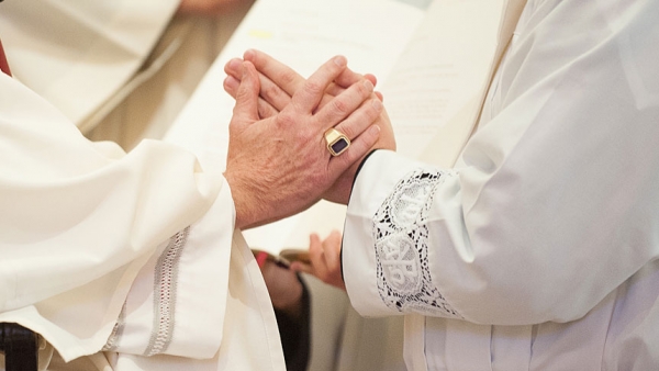 World Day of Prayer for Vocations