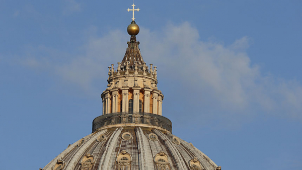 St. Peter's Basilica