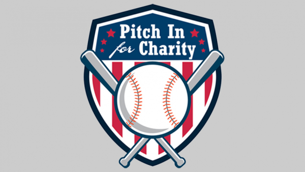 Pitch In for Charity